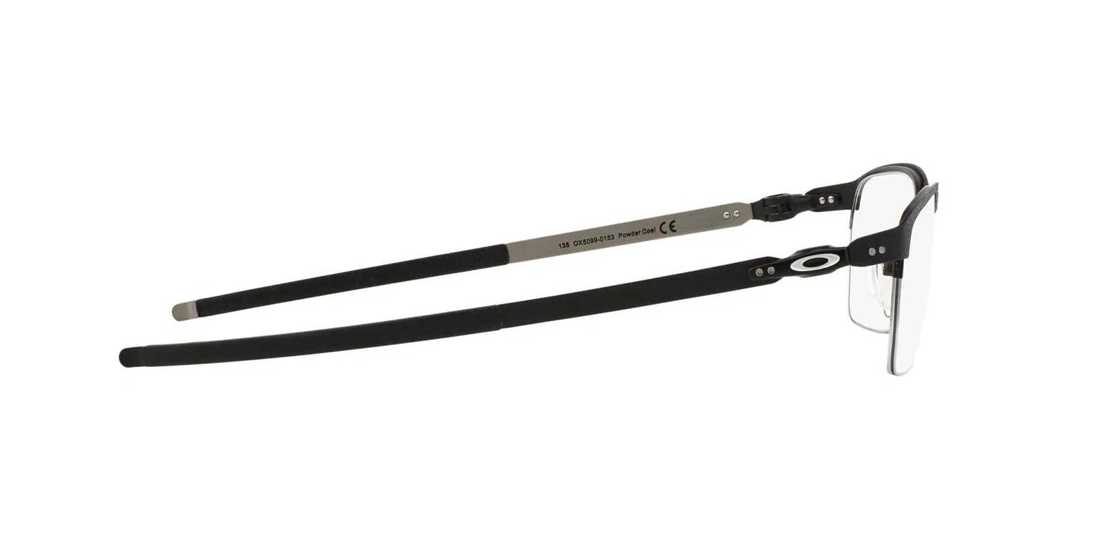 Oakley Tincup 0.5 Ti 5099 Eyeglasses - view 25